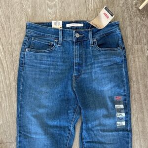 Levi's Women’s Skinny Jeans